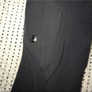 Lululemon seamless leggings